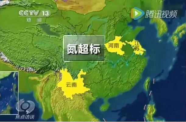 喚醒土(tǔ)壤活力  呵護人(rén)類健康